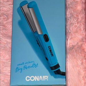 Conair Minipro 2-in-1 Ceramic styler